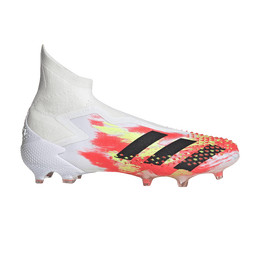 Adidas: Чёрные кроссовки  Predator