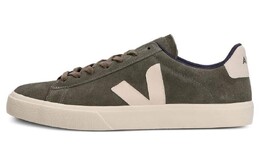 Veja: Зелёные туфли  Campo