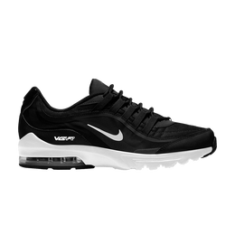 Nike: Чёрные кроссовки  Air Max VG R