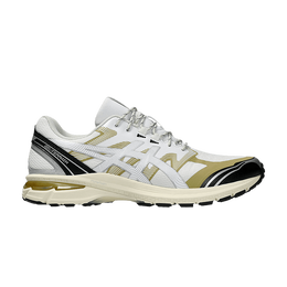 Asics: Белые кроссовки  Gel