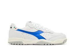 Diadora: Белые кроссовки 