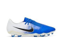 Nike: Белые кроссовки 