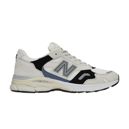 New Balance: Белые кроссовки  920