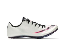 Nike: Розовые кроссовки  Pure Platinum