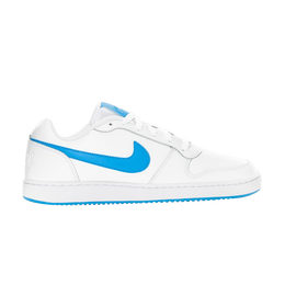 Nike: Белые кроссовки  Ebernon Low