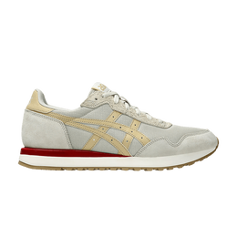 Asics: Светлые кроссовки 
