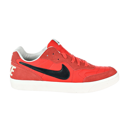 Nike: Красные кроссовки  NSW