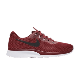 Nike: Красные кроссовки  Tanjun