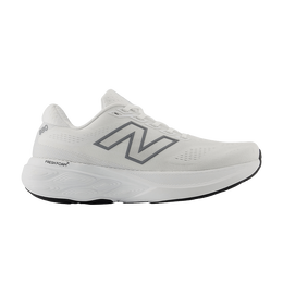 New Balance: Белые кроссовки  Fresh Foam