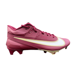 Nike: Красные кроссовки  Vapor