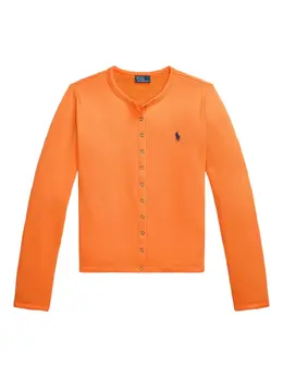 Polo Ralph Lauren: Кардиган с длинным рукавом 