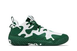 Adidas: Белые кроссовки  Harden