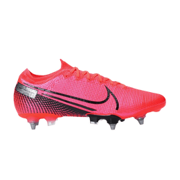 Nike: Розовые кроссовки  Vapor