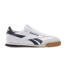 Reebok: Белые кроссовки  Vector