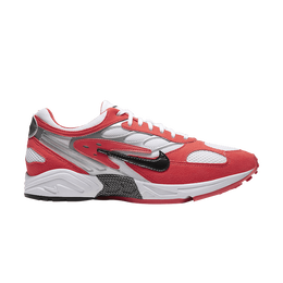Nike: Красные кроссовки  Air Ghost Racer