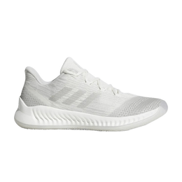 Adidas: Белые кроссовки  Harden