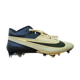 Nike: Чёрные кроссовки  Vapor