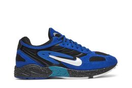 Nike: Синие кроссовки  Air Ghost Racer