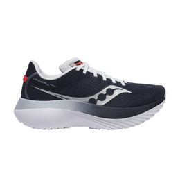 Saucony: Синие кроссовки  Kinvara