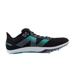 New Balance: Чёрные кроссовки  FuelCell