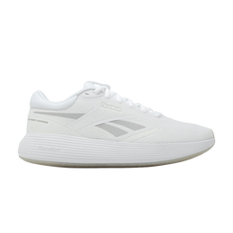 Reebok: Белые кроссовки  DMX
