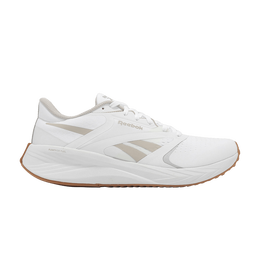 Reebok: Белые кроссовки 