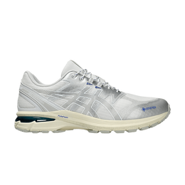 Asics: Белые кроссовки  Gel