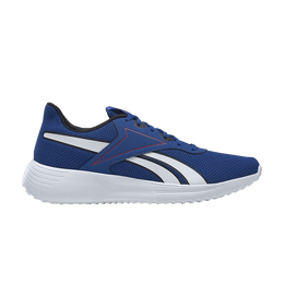 Reebok: Голубые кроссовки  Vector