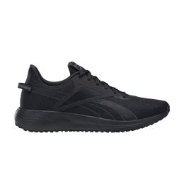 Reebok: Чёрные кроссовки  Lite Plus