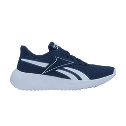 Reebok: Синие кроссовки  Vector