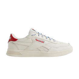 Reebok: Красные кроссовки  Vector