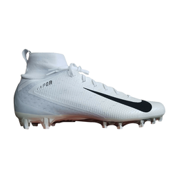 Nike: Белые кроссовки  Vapor