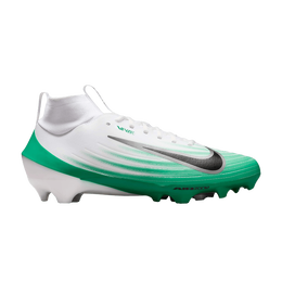 Nike: Белые кроссовки  Air Zoom
