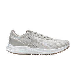 Reebok: Серые кроссовки  Floatride Energy