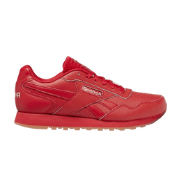 Reebok: Красные кроссовки  Vector