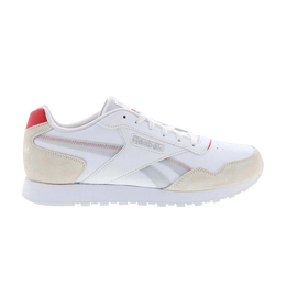 Reebok: Белые кроссовки  Vector