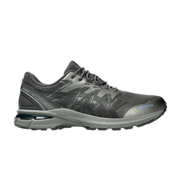 Asics: Серые кроссовки  Gel