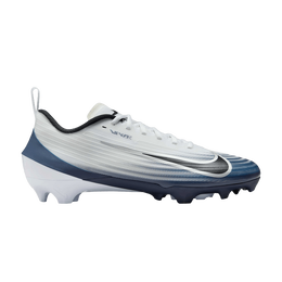 Nike: Белые кроссовки  Vapor