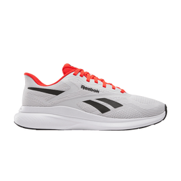 Reebok: Красные кроссовки 