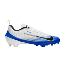 Nike: Голубые кроссовки  Vapor