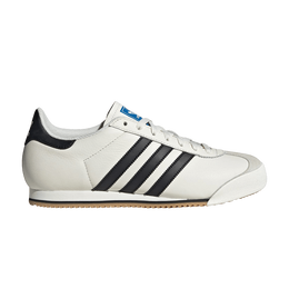 Adidas: Белые кроссовки 