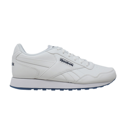 Reebok: Белые кроссовки  Vector