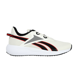 Reebok: Чёрные кроссовки  Lite Plus