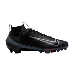 Nike: Чёрные кроссовки  Air Zoom