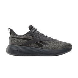 Reebok: Серые кроссовки  DMX