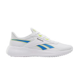 Reebok: Голубые кроссовки 
