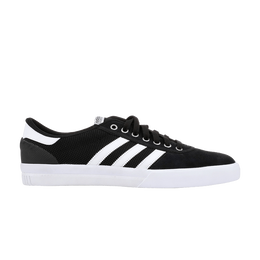 Adidas: Чёрные кроссовки  Lucas Premiere