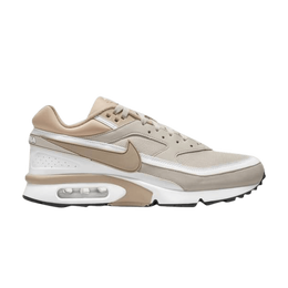 Nike: Коричневые кроссовки  Air Max