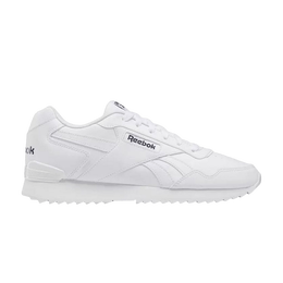 Reebok: Белые кроссовки  Vector