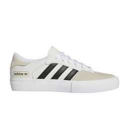 Adidas: Белые кроссовки  Matchbreak Super